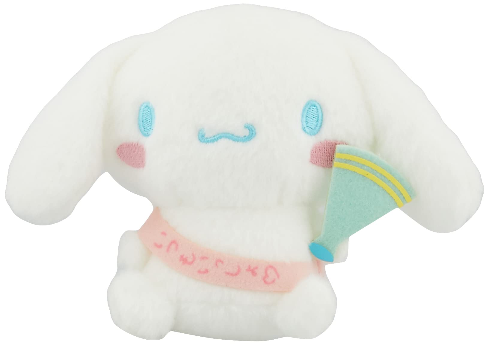 

K Company Sanrio Персонажи Сидящая Мягкая Игрушка Корица SAU-ON3-CN