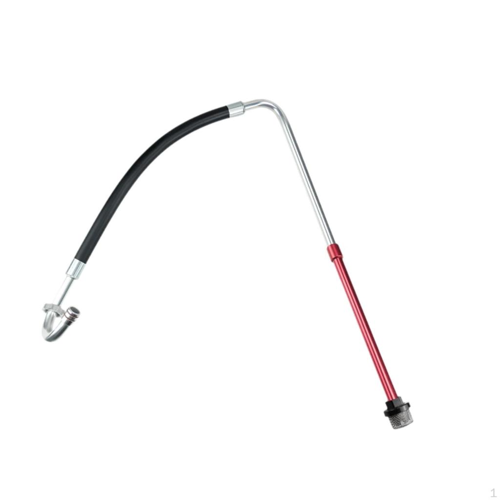 Airless Paint Sprayer Tube Aluminum Alloy Good Performance Replacement for 495 390 490