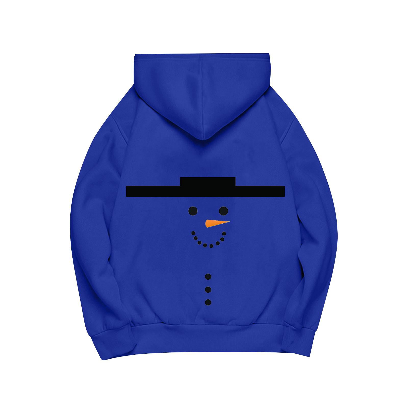 Спортивный костюм с капюшоном — фото 15