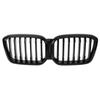 Compatible Gloss Black Grille for 2022-IN BMW X3 G01/X4 G02
