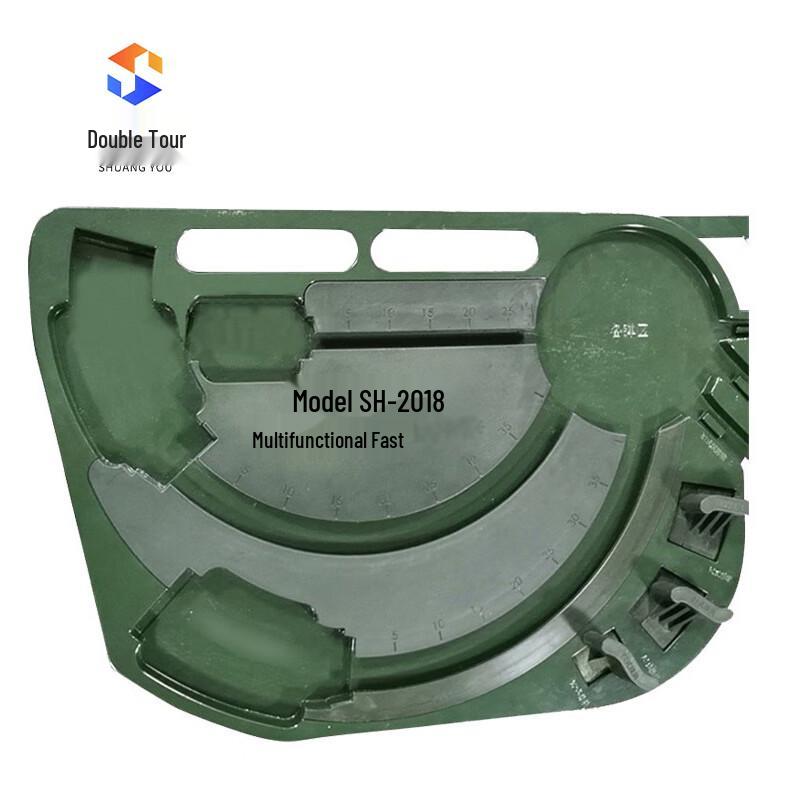 SH-2018 Multi-functional Magazine Loader