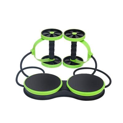 Attrezzature fitness – Rulli per addominali