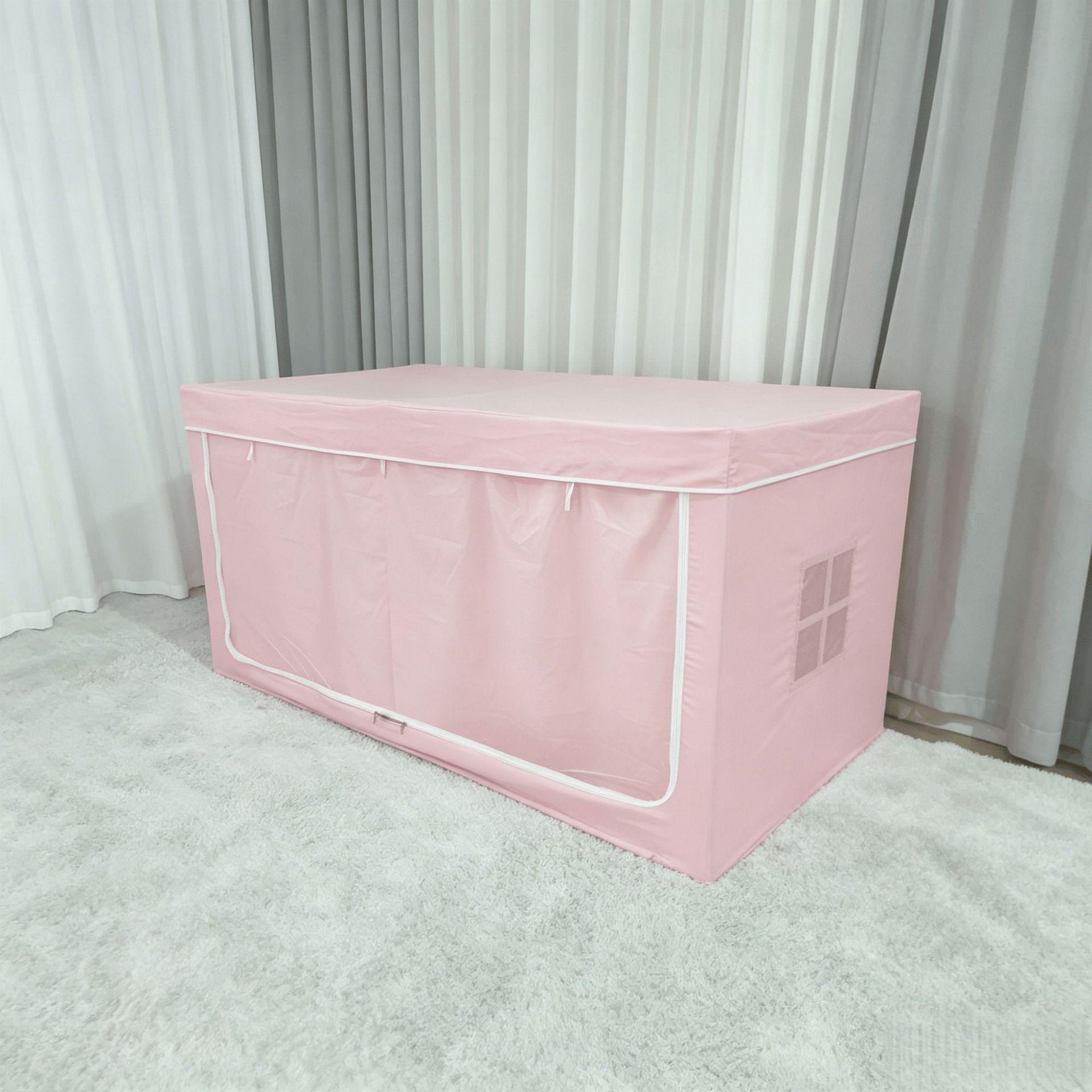 All-Inclusive Blackout Mosquito Net for Bunk