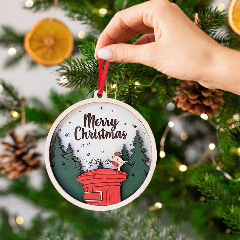 Merry Christmas Door Sign Sturdy Christmas Tree Decorations Creative Wooden Christmas Sign Door Sign For Fireplace Door