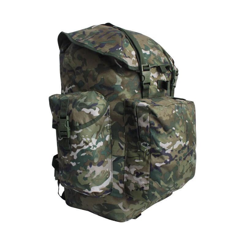 Kequan 09 Camouflage Batoh