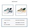 Boys' Spring & Fall Soft Sole Canvas Skate Shoes - Breathable Children's Sports Sneakers