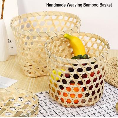 Arrumação e armazenamento – Cestos para armazenamento