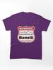 Benelli Benelli Protected by Benelli Shield Classic Unisex T-Shirt
