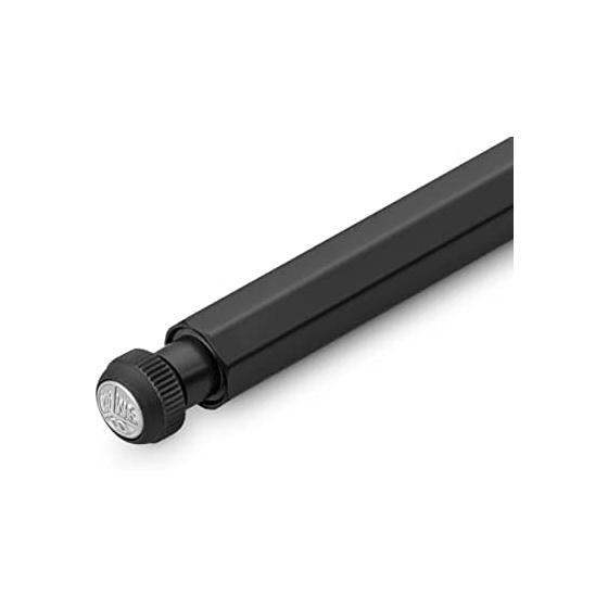 Kaweco Special Mini Mechanical Pencil, Black, 2.0mm
