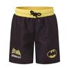 Childrens/Kids Polyester Swim Shorts