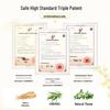 Bo Tie Osmanthus-Orchidee Duft Duschgel