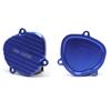 CNC Engine Exhaust Valve Protection Cover For KTM 250 300 SX XC XCW Husqvarna TC TE TX Motorcycle Modification