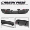 Carbon Fiber Rear Diffuser for Toyota Corolla E210 Levin