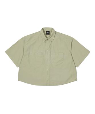ONEILL Women'S Lance Short Sleeve Shirt Owtyo6104-510