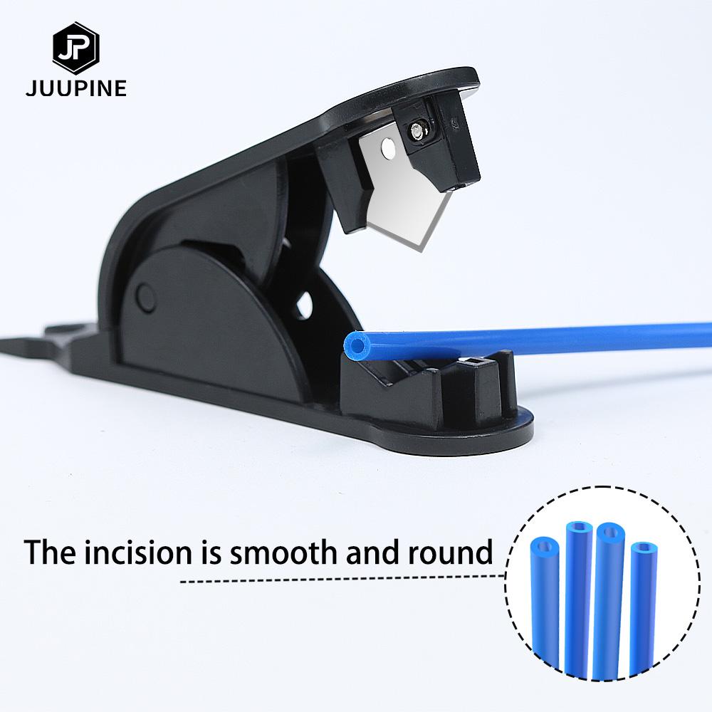 Teflonto Pipe for Bambu Lab P1P AMS A1 mini 3D Printer PTFE Tube Bowden Extruder 1.75mm ID2.5mm OD4mm Bambulab Filament Parts