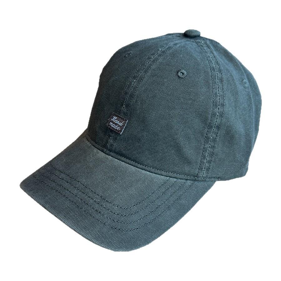 Small Square Standard Ami Kaji Cap American Retro Men's and Women's New Four-season Big Head Circumference Wide Brim Baseball Hat Cotton