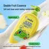 Frog Prince Kids 2-in-1 Shampoo & Shower Gel