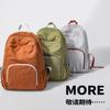 Schoolbag Outdoor Explosive Travel Mountaineering Ultra Light and Lightweight Foldable Skin Bag Waterproof Travel Backpack Men's and Women's 