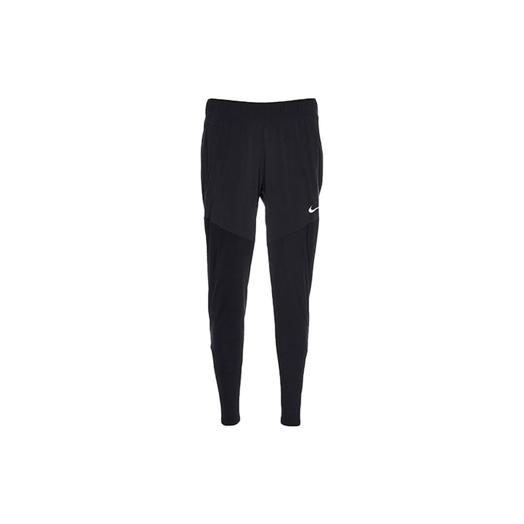 Nike Dámské běžecké fitness legíny Dri-FIT Essential Spodní díl Černá DH6980-010