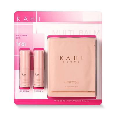 Multi Balm Set (Multi Balm 2 EA + Mask 6 EA)