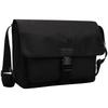 New CALVIN KLEIN Fabric Shoulder Bag Men's Space Black 4D3038G-UB1