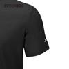 Skechers Men's Quick-Dry Knit Jacquard Polo Shirt