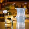 1/2Pcs Big Size Ice Ball Mold Round Cube Maker Silicone Ice Mold Whiskey Ice Tray