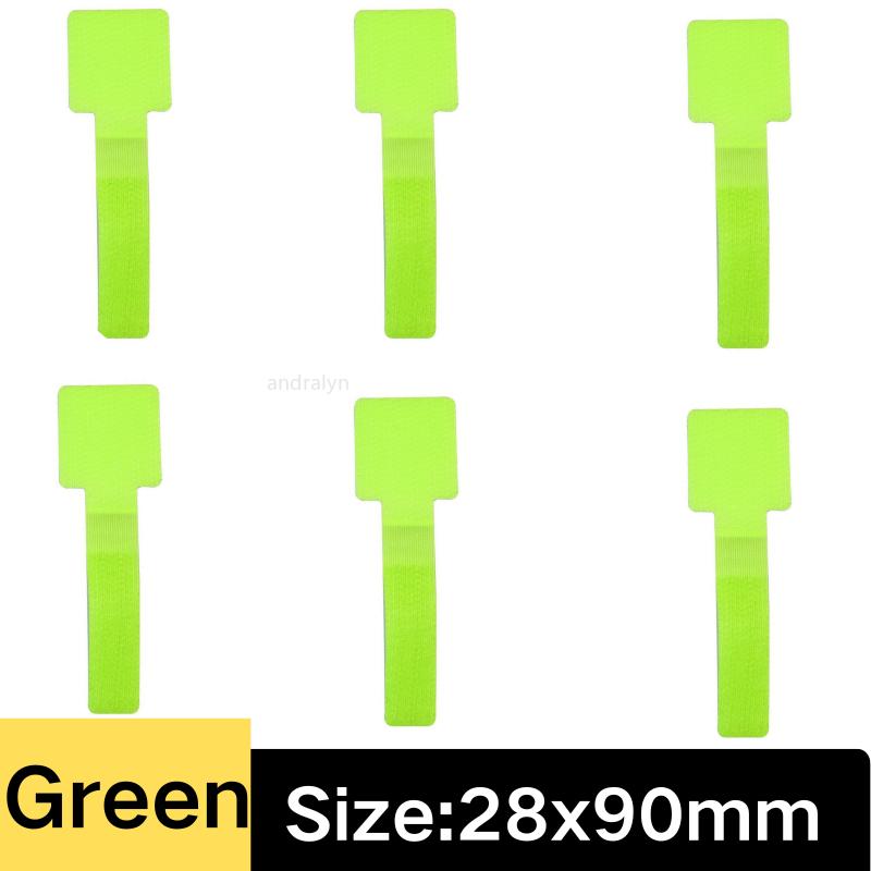 

Багаторазові кабельні стяжки Кріпильний дріт Органайзер Тримач шнура для мотузки Самоклеючий регульований органайзер шнура Ремені Керування столом 10PCS