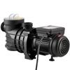 Above Ground Pool Pump, 250W, 11,700 L/H Max Flow Single Speed Swimming Pool Pump, AC 220-240V, 2850 RPM, 8 M Max Head Lift, with Filter Basket & Lid,