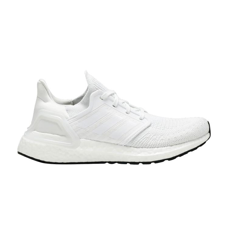 adidas Ultra Boost 20 Cloud White (Women s) 37