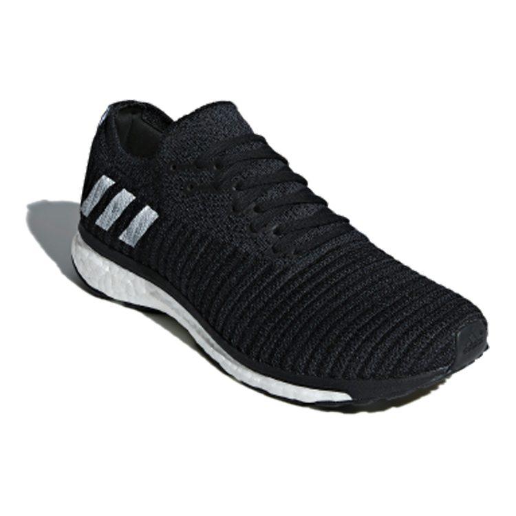 Adidas Adizero Prime 'Core Black' B37401