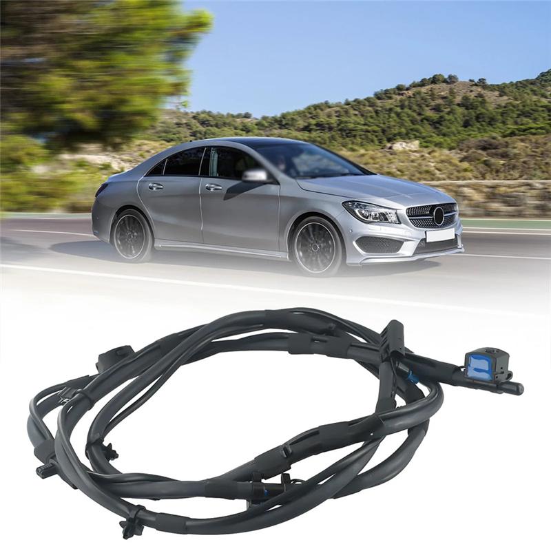 1768600192 Front Windshield Washer Nozzle Assembly Heated For CLA250 CLA45 AMG W176 C117 W117 1768601392