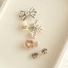 5Pcs Baby Hair Pins for Girls Gift Korean Bear Bunny Kids Hair Accessory Bows Flower Princess Children Girl Hairclip
