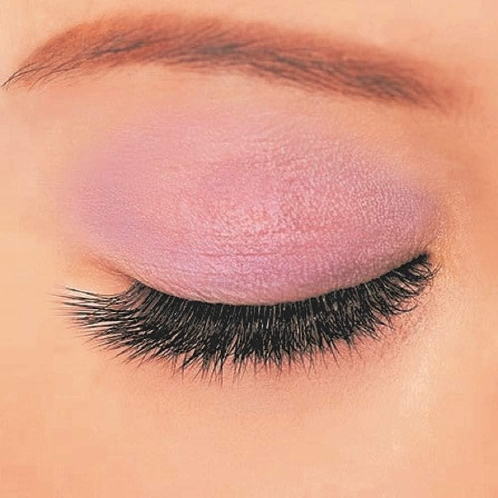 Cezanne Single Color Eyeshadow 05 Pure Lavender 1g Japanese Eyeshadow, 05 Pure Lavender, 1 Piece