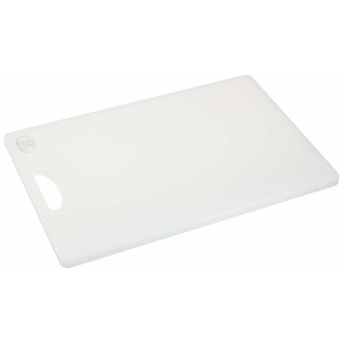 Sanyo Kasei Antibacterial Cutting Board, Medium, 25 X 37 Cm, Soft, Non-Slip, Gentle On Knife Edges, Made In Japan, KSN-MW