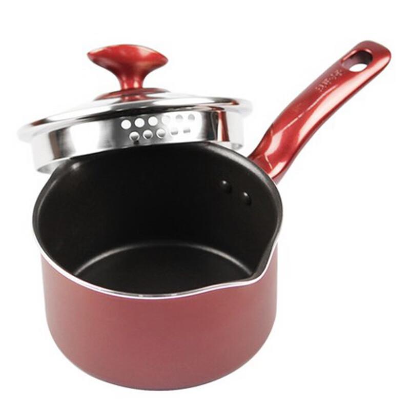 

Supor 16cm Non-Stick Milk Pot