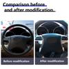 84250-06180 Multi Function Steering Wheel Button For Toyota Camry Hilux HIGHLAND