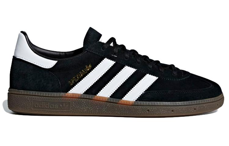 Handball Adidas Originals Spezial 'Black Gum' DB3021