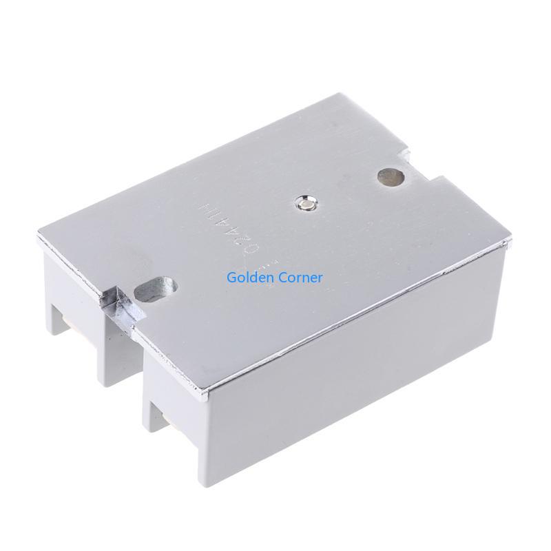 E15D SSR-100 DD Module 100A 3-32V for DC Input 5-60V for DC Output