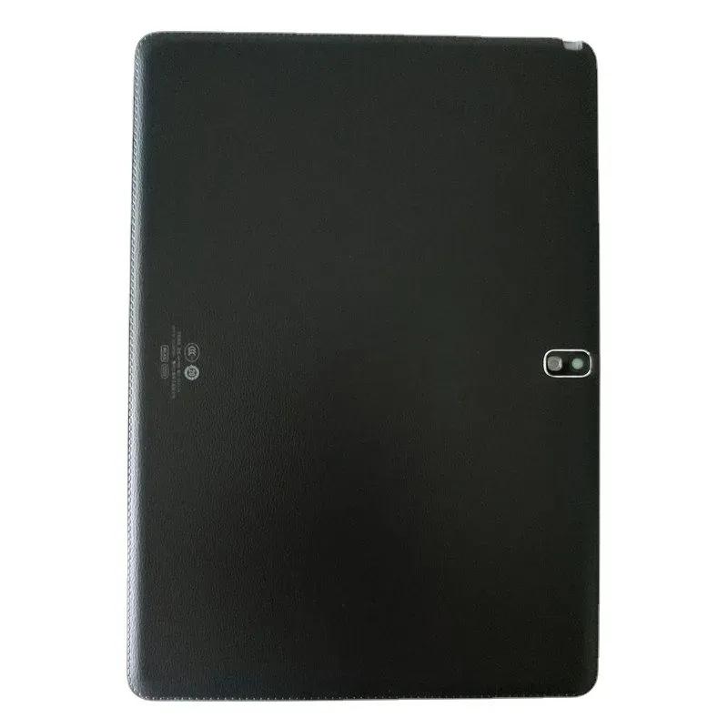 Back Battery Cover for Samsung Galaxy Note 10.1 2014 Edition P600 Rear Panel Housing Case Replacement Parts