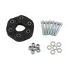Driveshaft Coupler Flex Joint For Chrysler 300 05-10 & Dodge Challenger 10-11, Charger 06-11,Magnum 05-08,5127289AA, 5144110015