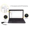USB Thermometers Temperature Sensors Data Logger Recorders For Computer Phone Temperature Data Logger Recorders