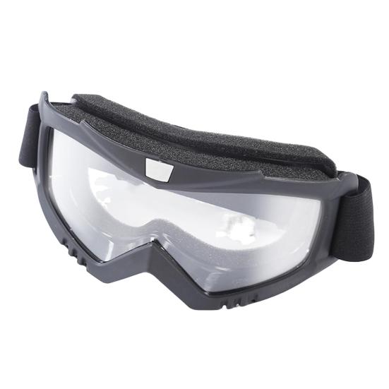 Venkovní cyklistické brýle s PC čočkou UV ochrana Větruodolná Lehká Muži Ženy Běh na horském kole Sportovní brýle Brýle