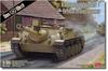 Das Werk German Kanonenjagdpanzer Observation Tank 2 In 1 Plastic Model USCDW35031 1/35