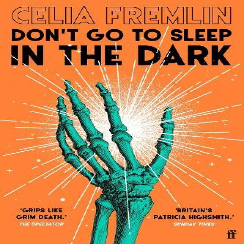 Dont Go to Sleep in the Dark by Celia Fremlin Paperback Book 9780571391288