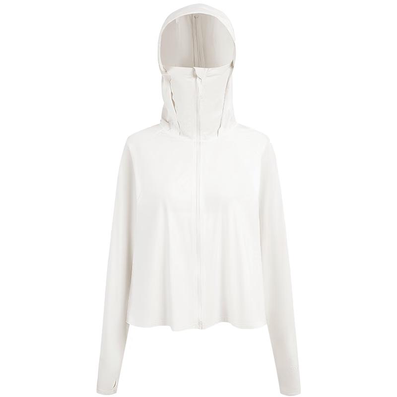 Tanbol Women's UV Protection Cool-Dry Short Summer Jacket