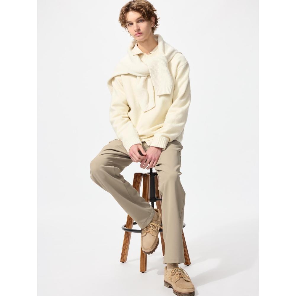 Uniqlo Warm Stretch Pants