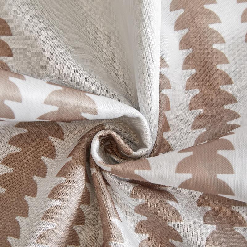 Summer Ice Silk Sofa Cushion Cool But Not Ice Sofa Cushion Non-Slip Light Luxury High-Grade Sofa Cover Towel