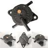 For MIU12470 Fuel Pump For Stens 520-444 Spare Parts