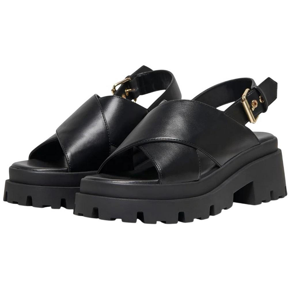 Only Womens/Ladies Onldoja - 10 Sandals